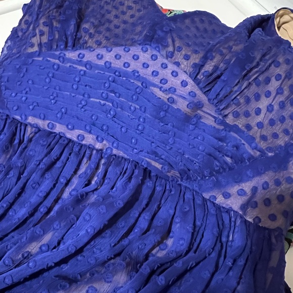 ANTHRO HD in Paris flared dress - Picture 3 of 7